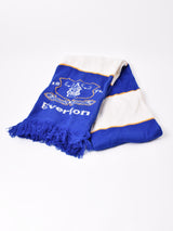 "Everton FC" サッカーマフラー