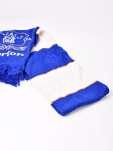 "Everton FC" サッカーマフラー