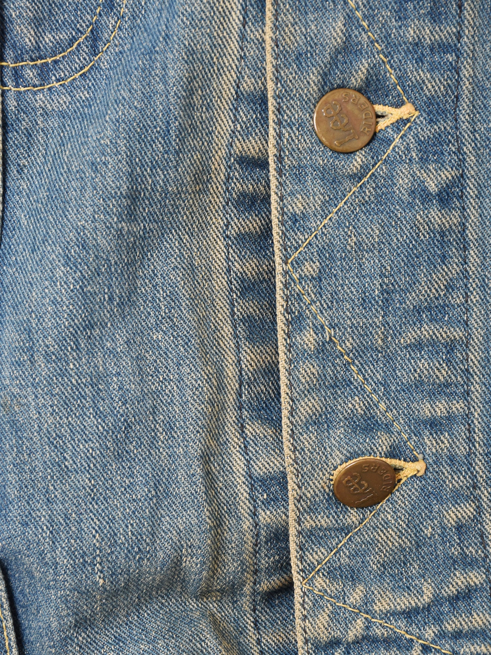 Lee 220J アメリカ製 70's Made in USA 70's 