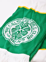 "The Celtic FC" オフィシャルグッズ サッカーマフラー