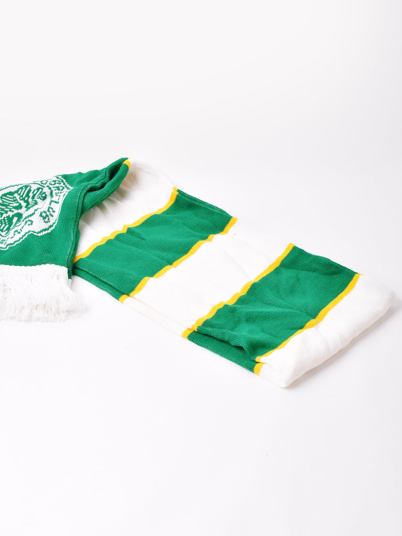 "The Celtic FC" オフィシャルグッズ サッカーマフラー