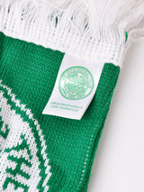 "The Celtic FC" オフィシャルグッズ サッカーマフラー