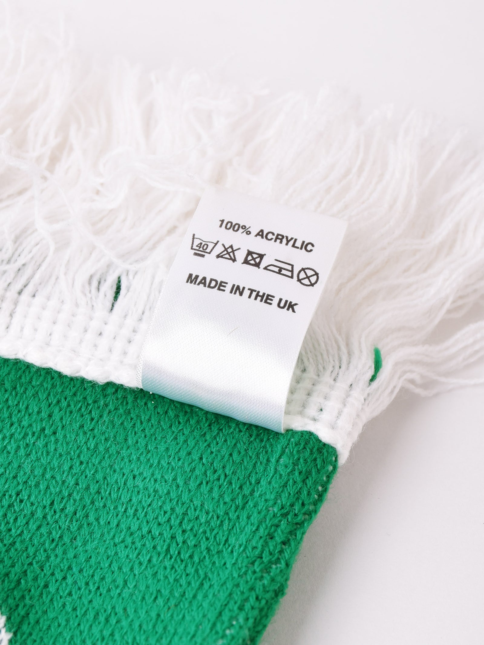 セルティック CELTIC FC サッカーマフラー（サッカーマフラー