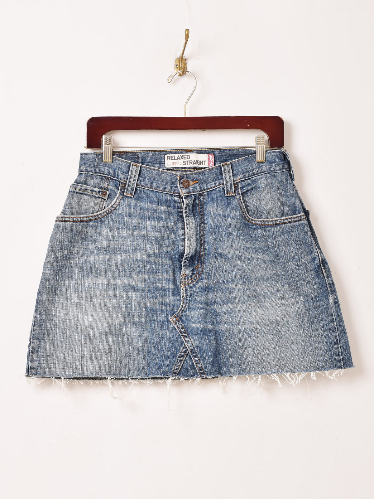 VINTAGE REMAKE ITEM – 古着屋Top of the Hillのネット通販サイト