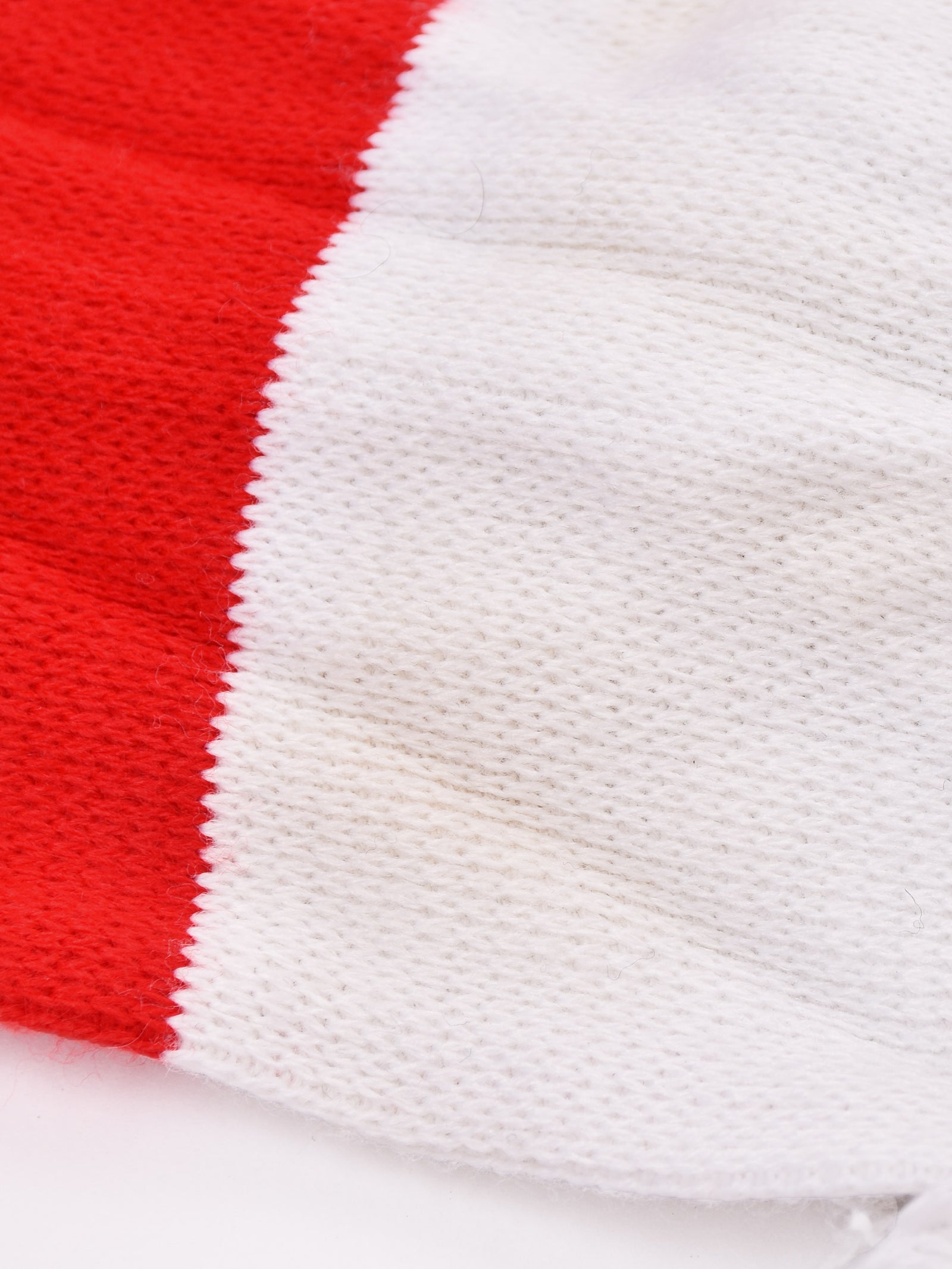 アーセナル サッカーマフラー Arsenal 現地購入 ユーロ 英国製 33A8D501-E943-4640-B3A1-