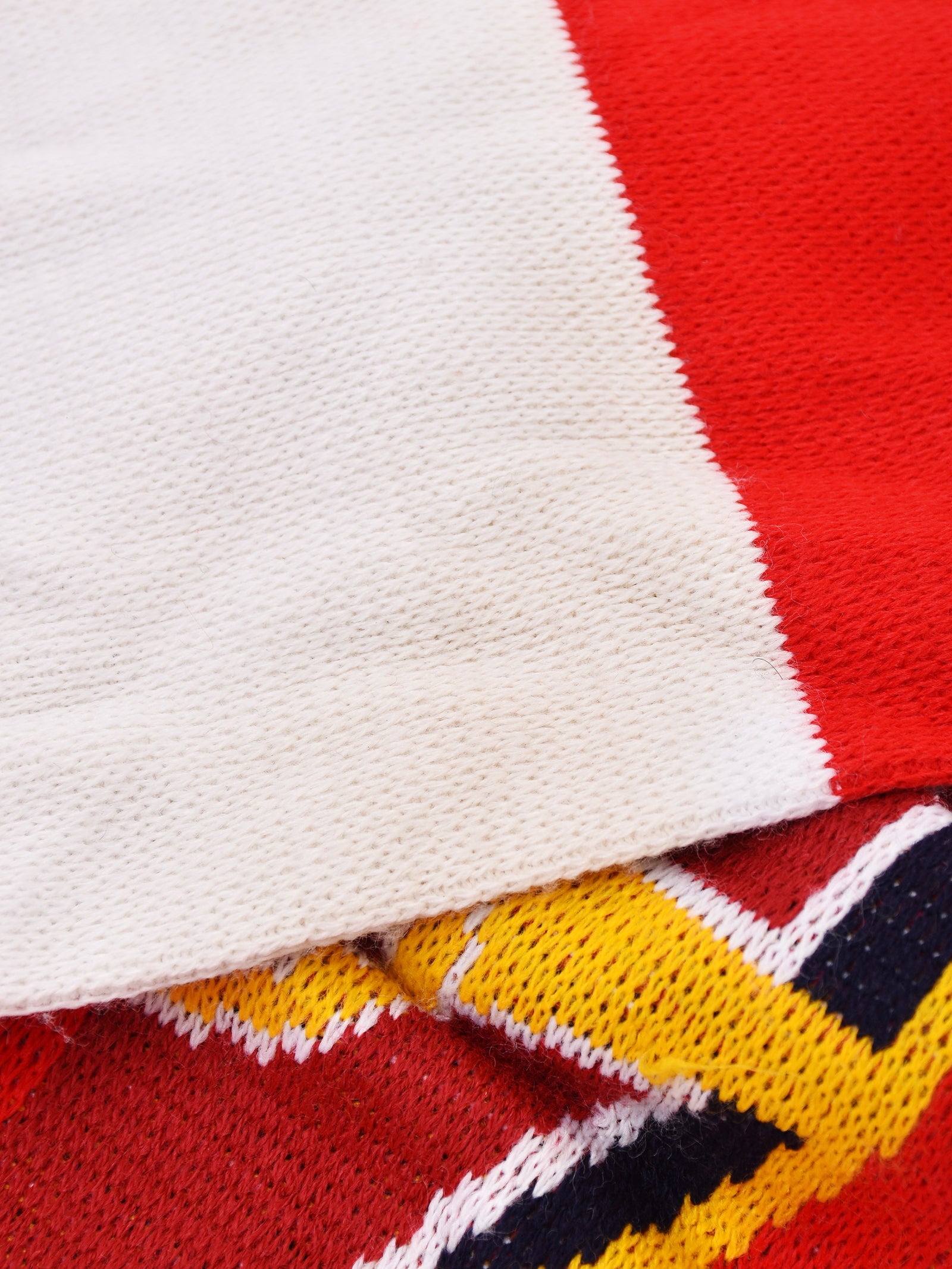 サッカーマフラー ArsenalFC アーセナル Made in UK 