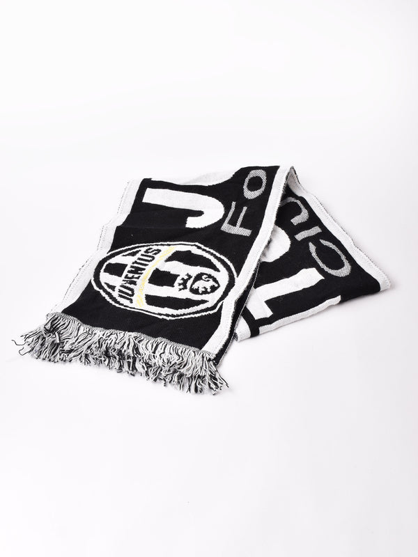 "Juventus FC" オフィシャルグッズ サッカーマフラー