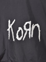 90's～00's "Korn" Coach Jacket