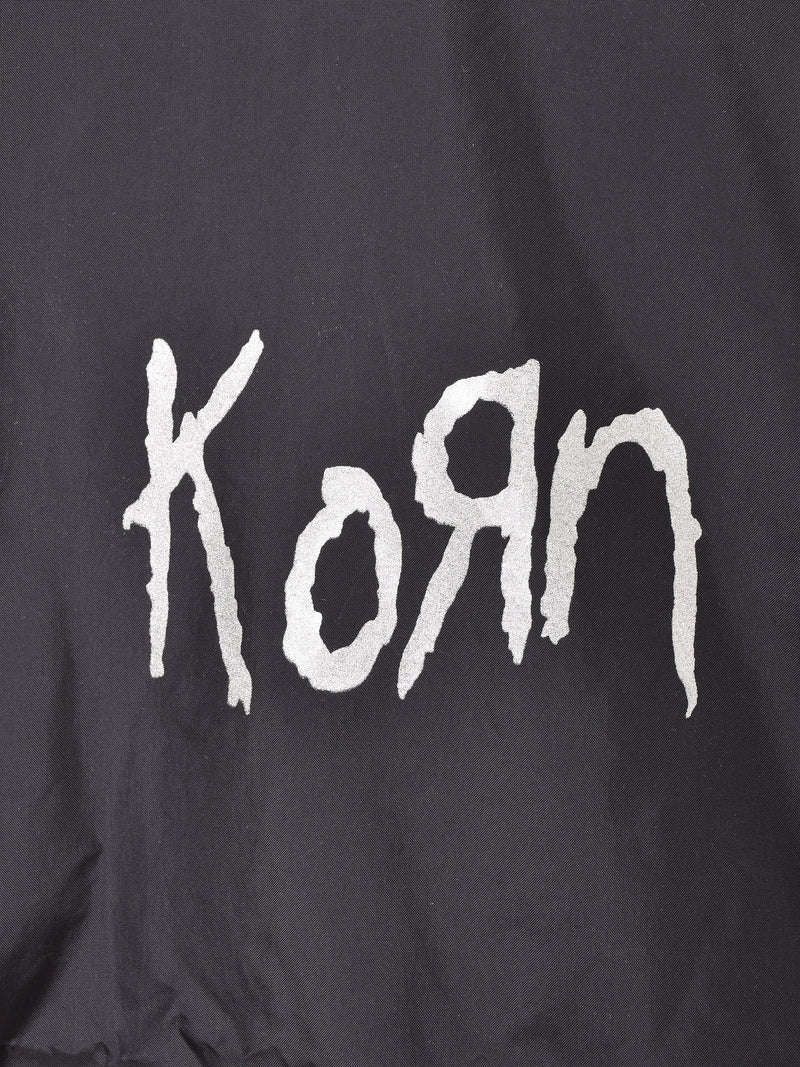 90's～00's "Korn" Coach Jacket