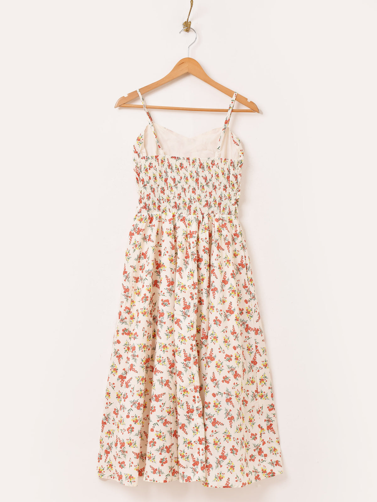 house on the hill ワンピース　red すべてのワンピース（UNI） – 古着屋Top of the Hillのネット