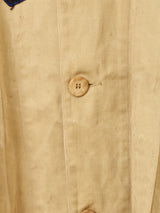 〜30's "Iver Johnson Sporting Goods Co." Norfolk Jacket