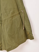 60's~70's イギリス製 "GRENFELL" Outdoor Jacket