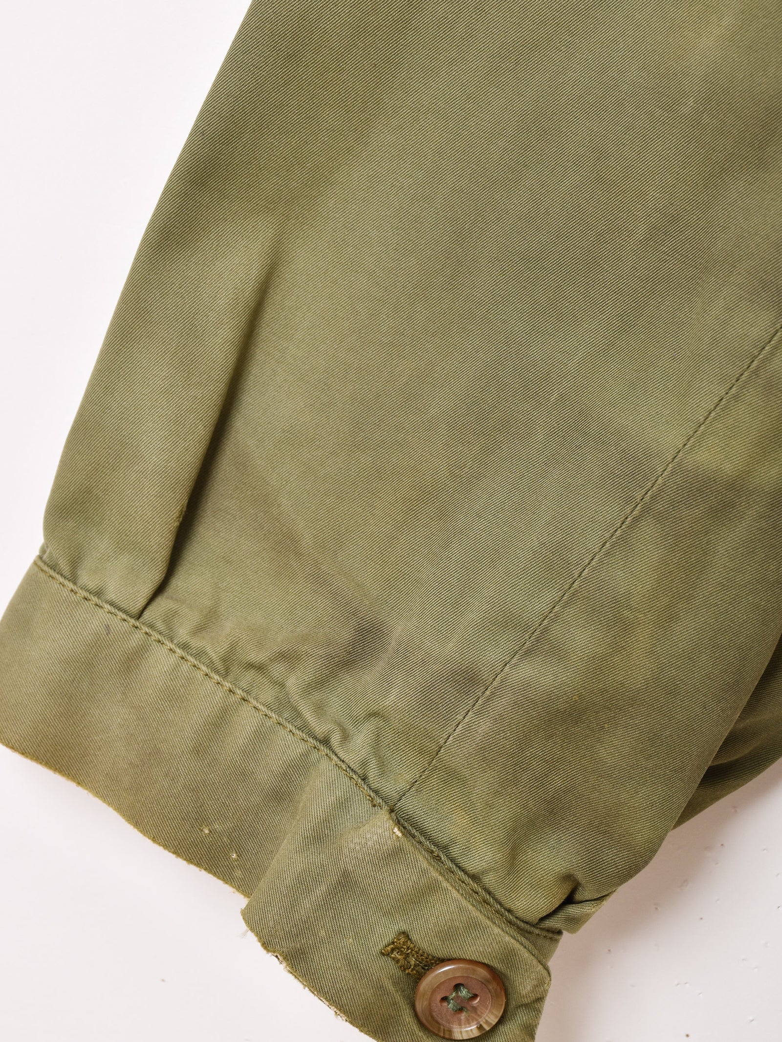 【状態良好】山タグ　60s〜70s グレンフェル　ジャケット　サイズ38 70's】Vintage Grenfell Walker Jacket Size.38 