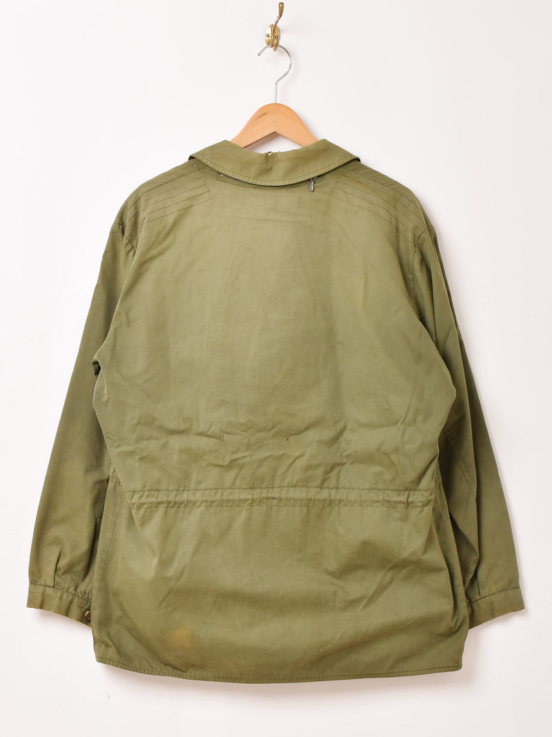 60's~70's イギリス製 "GRENFELL" Outdoor Jacket