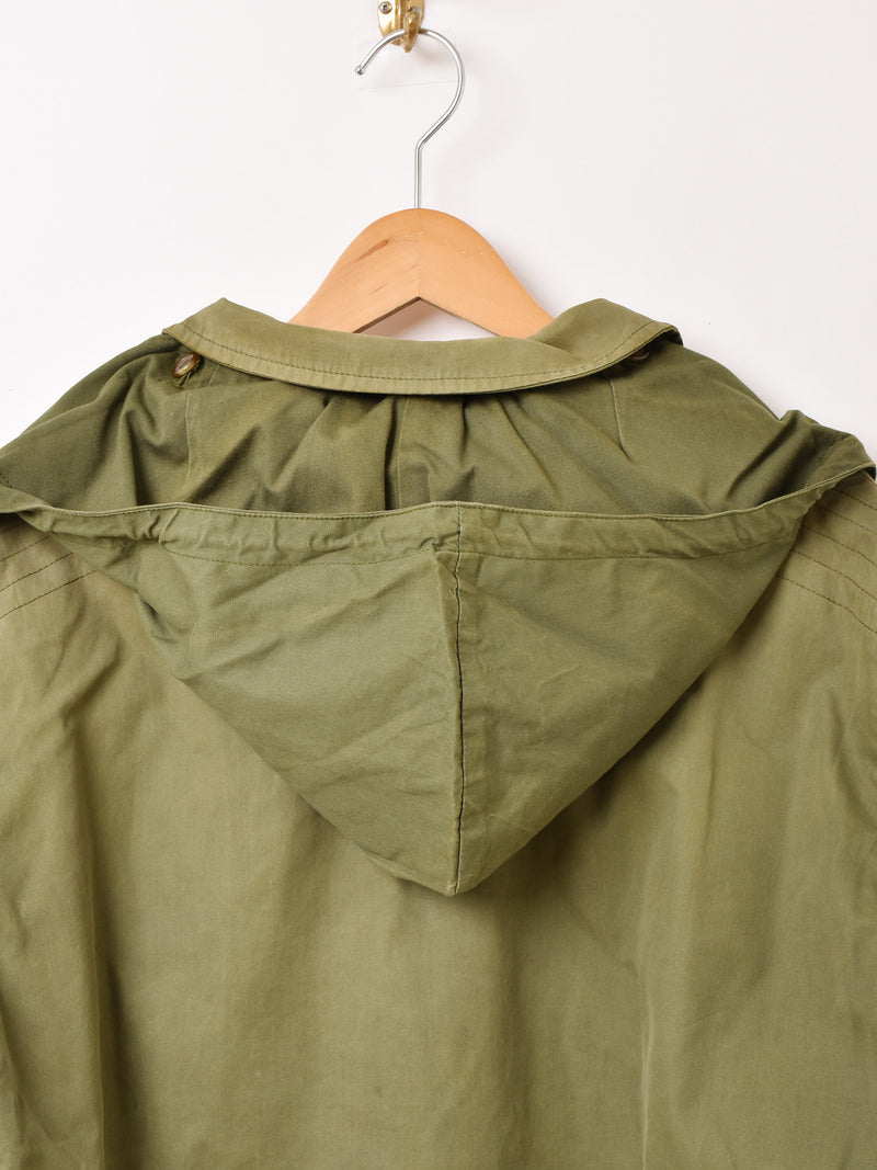 60's~70's イギリス製 "GRENFELL" Outdoor Jacket