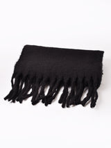 【6色展開】フリンジ ストール