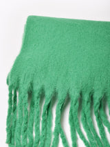 【6色展開】フリンジ ストール
