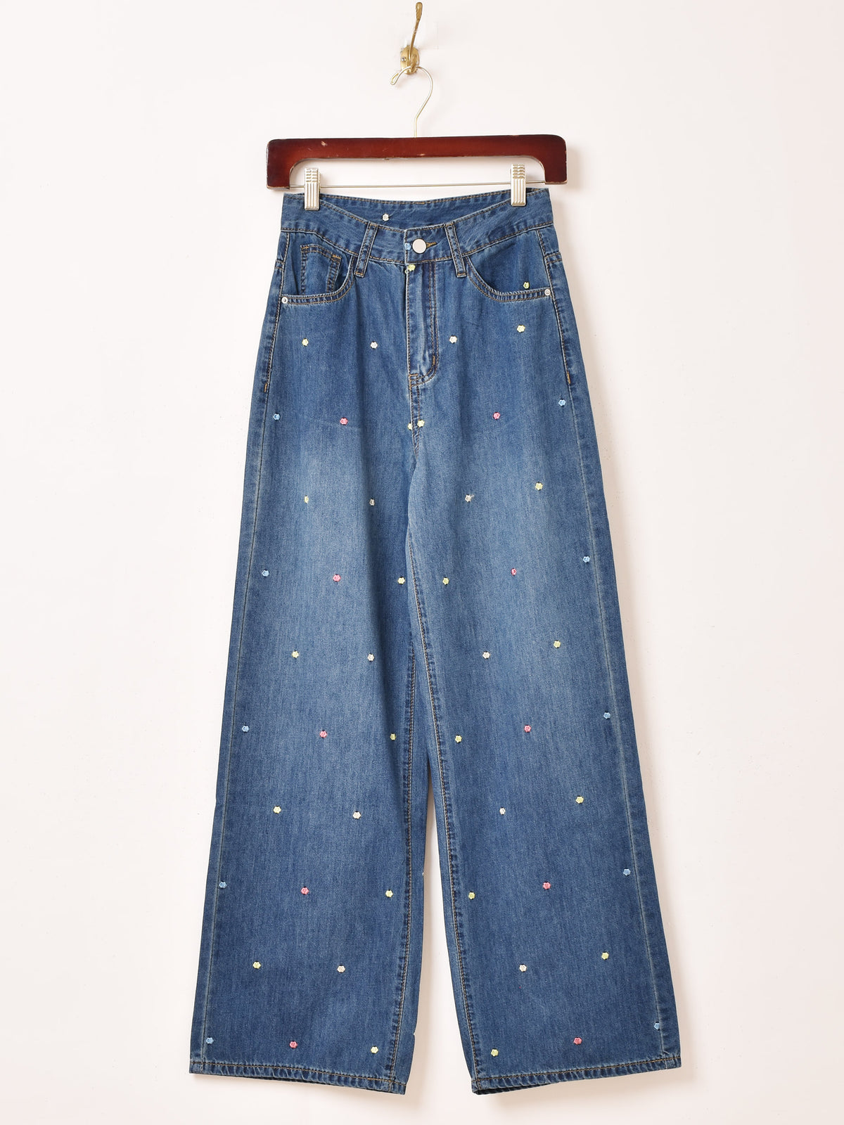 古着】 ビーズ装飾デニムショーツ 楽天市場】古着 デニムショート