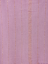 【2色展開】Emerald Motel ラメ ラッフル キャミソールワンピース