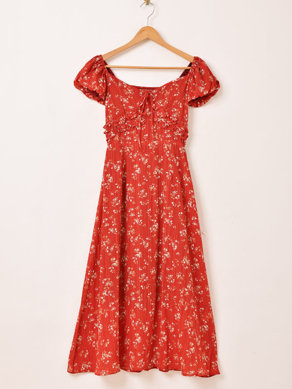 ◎美品◎house on the hill ワンピース　90 レディースワンピース×半袖 – 古着屋Top of the Hillのネット