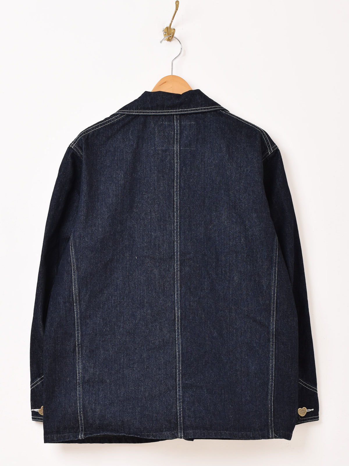 Levi's リーバイス 70505 0217 90s ボタン裏H07 バック刺繍