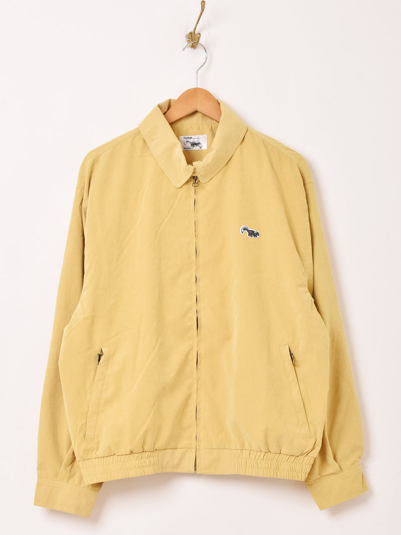【7色展開】Backersワンポイント スカンクジャケット