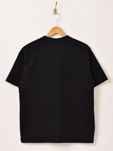 【2色展開】 プリントTシャツ「NEW YORK」