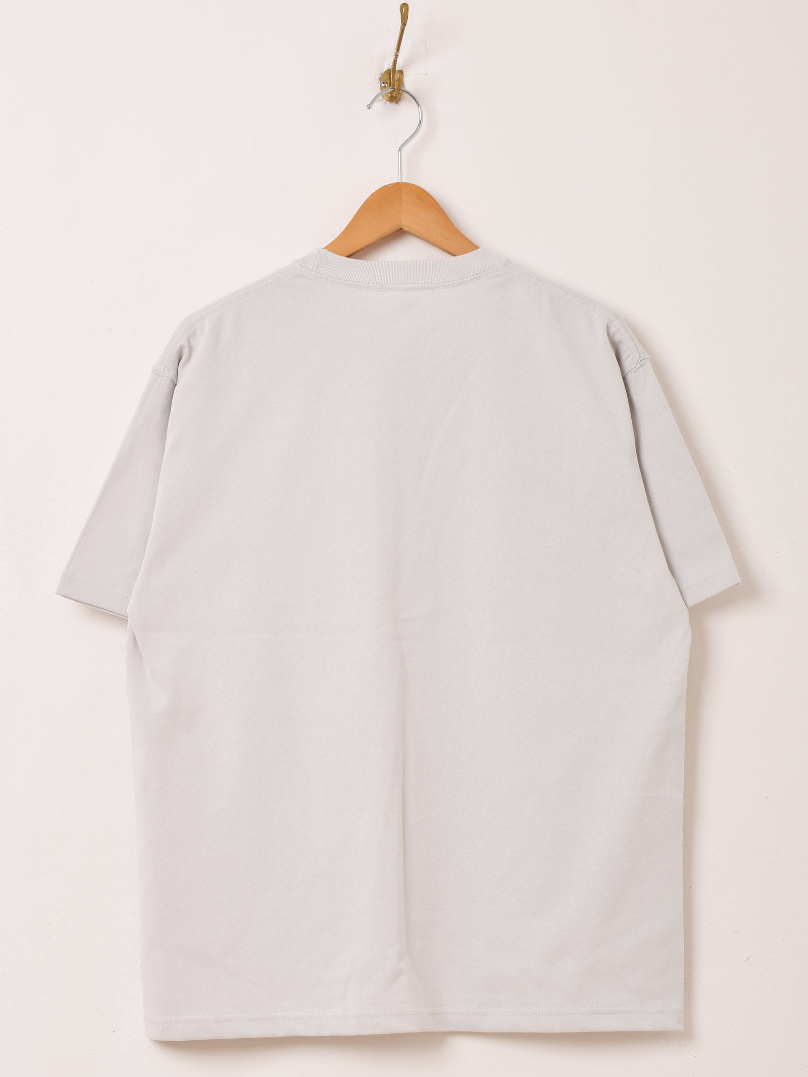 Chill Out SEPARATE BATH & TODAYFUL Tシャツ 2色展開】 プリント Tシャツ「Chill Out Boy」 – 古着屋Top of