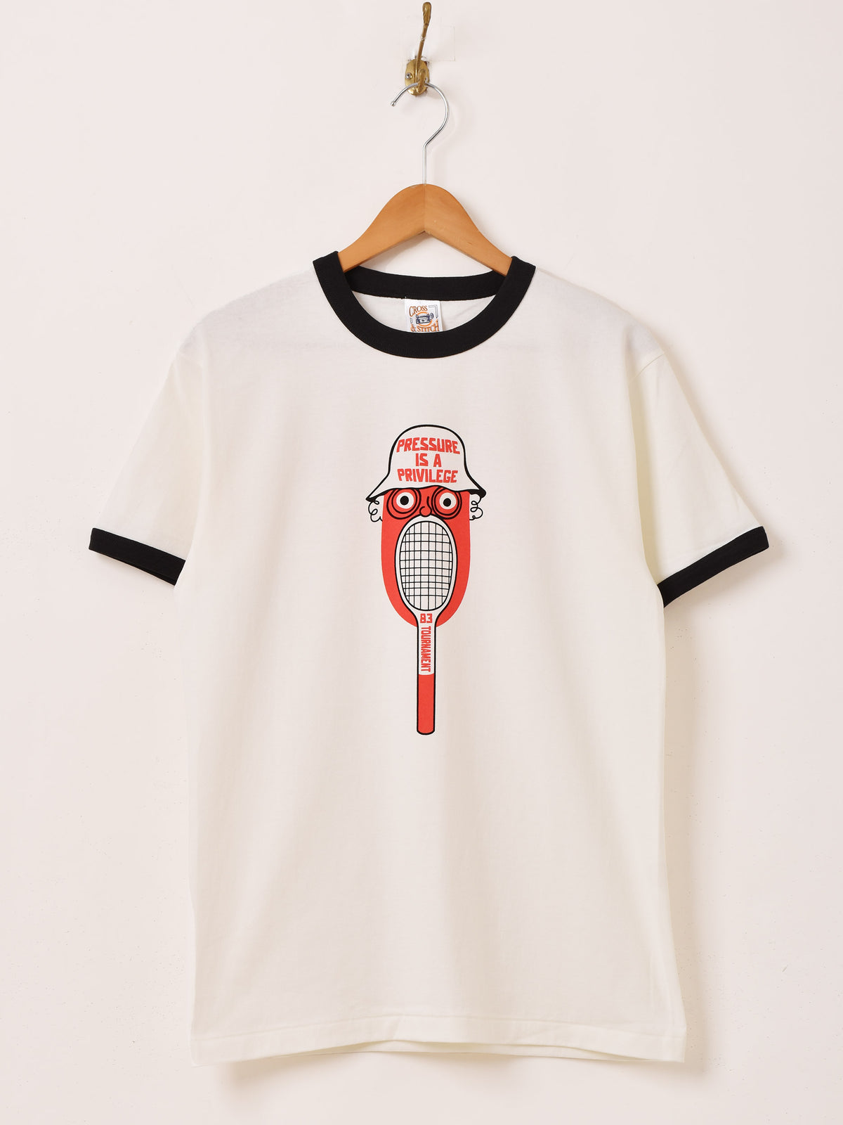 c*︎様 house on the hill tシャツ HF-TH-Shirt-04-