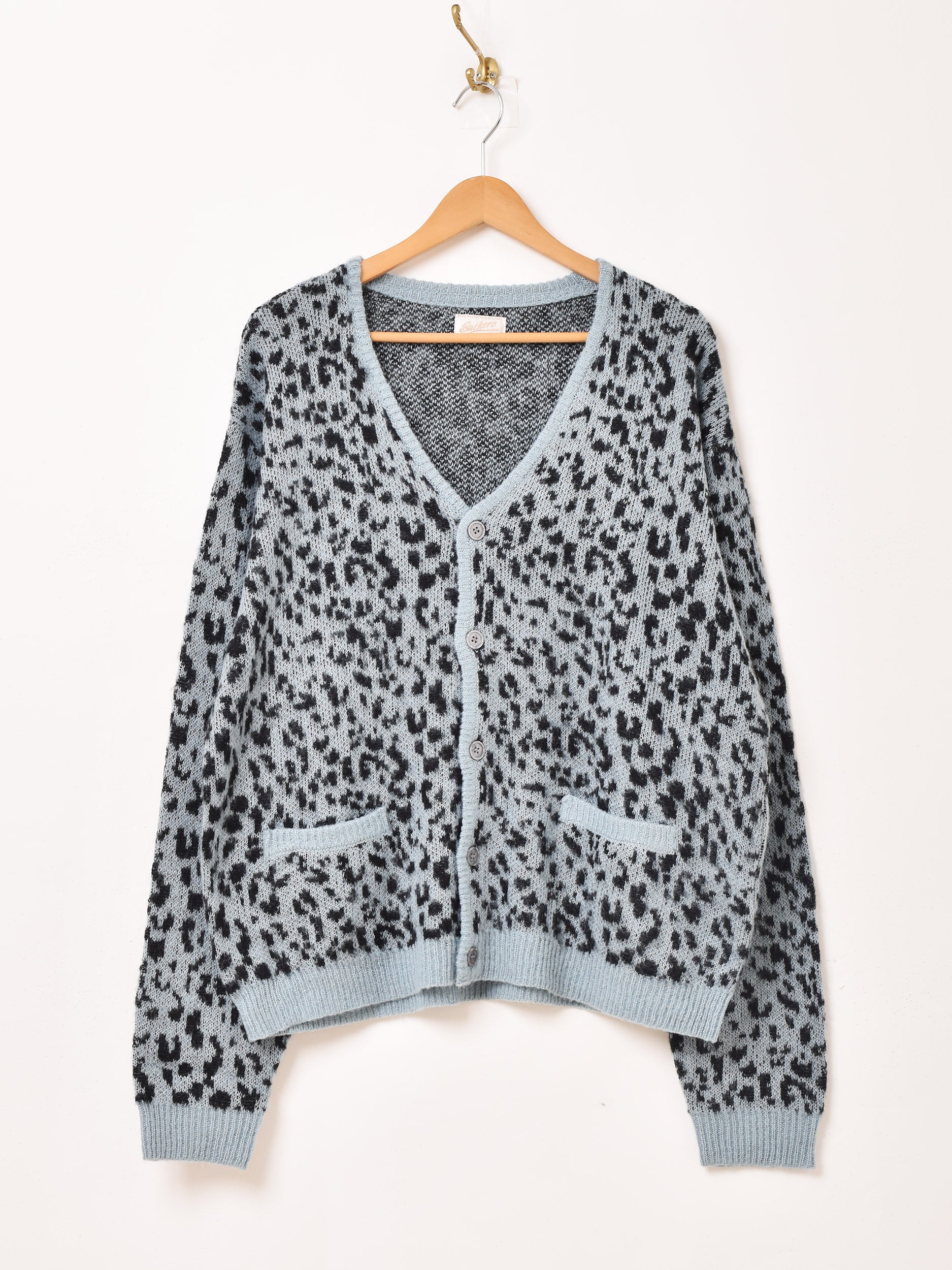 【美品】BOOTLEGGERS レオパード B03_2554_05e572ab-ebf3-40e0-