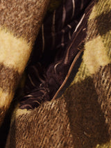 50’s〜60’s Leather Car Coat