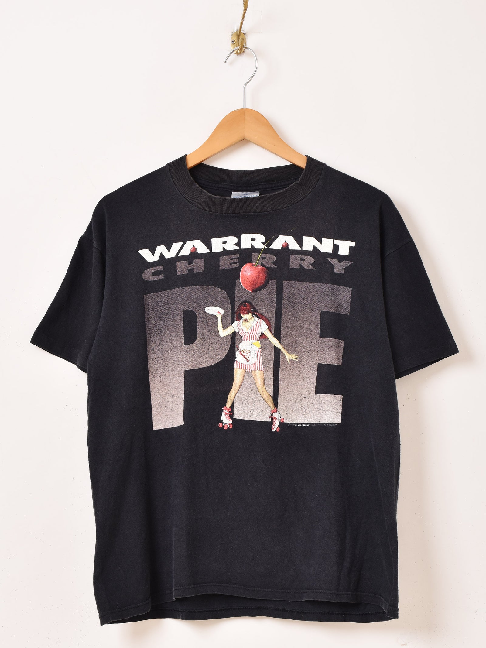 WARRANT / Cherry Pie バンドスコア　ウォレント WARRANT / Cherry Pie バンドスコア ウォレント WARRANT / Cherry Pie
