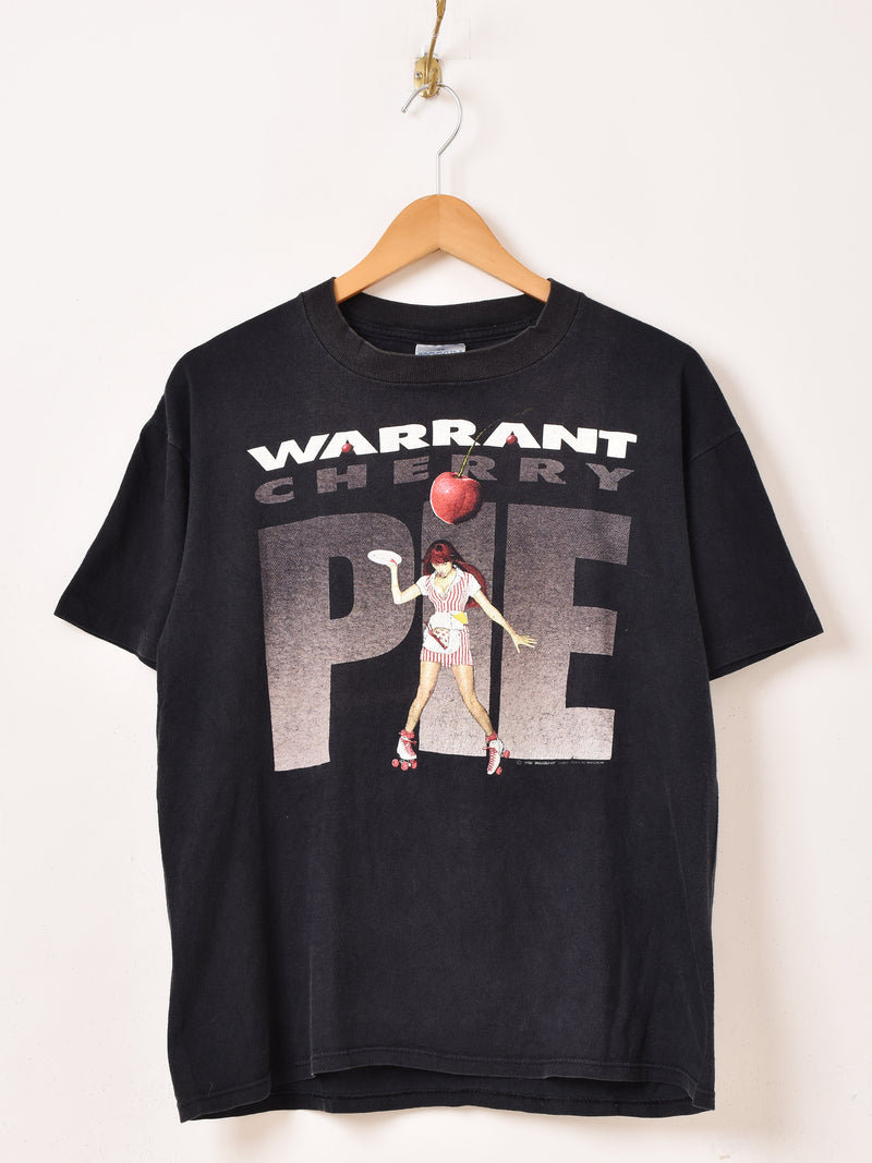 1990's WARRANT 