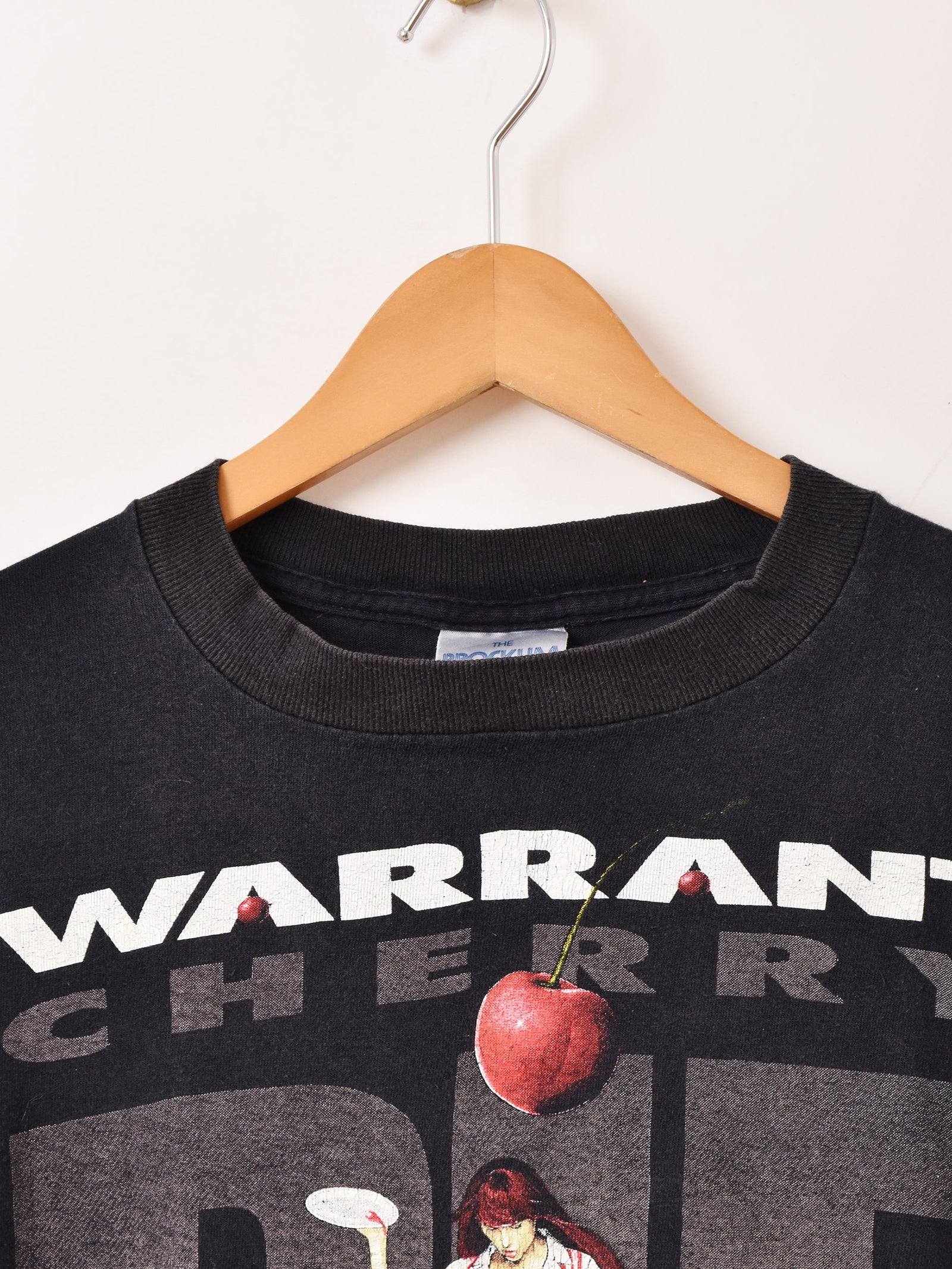 1990's WARRANT 