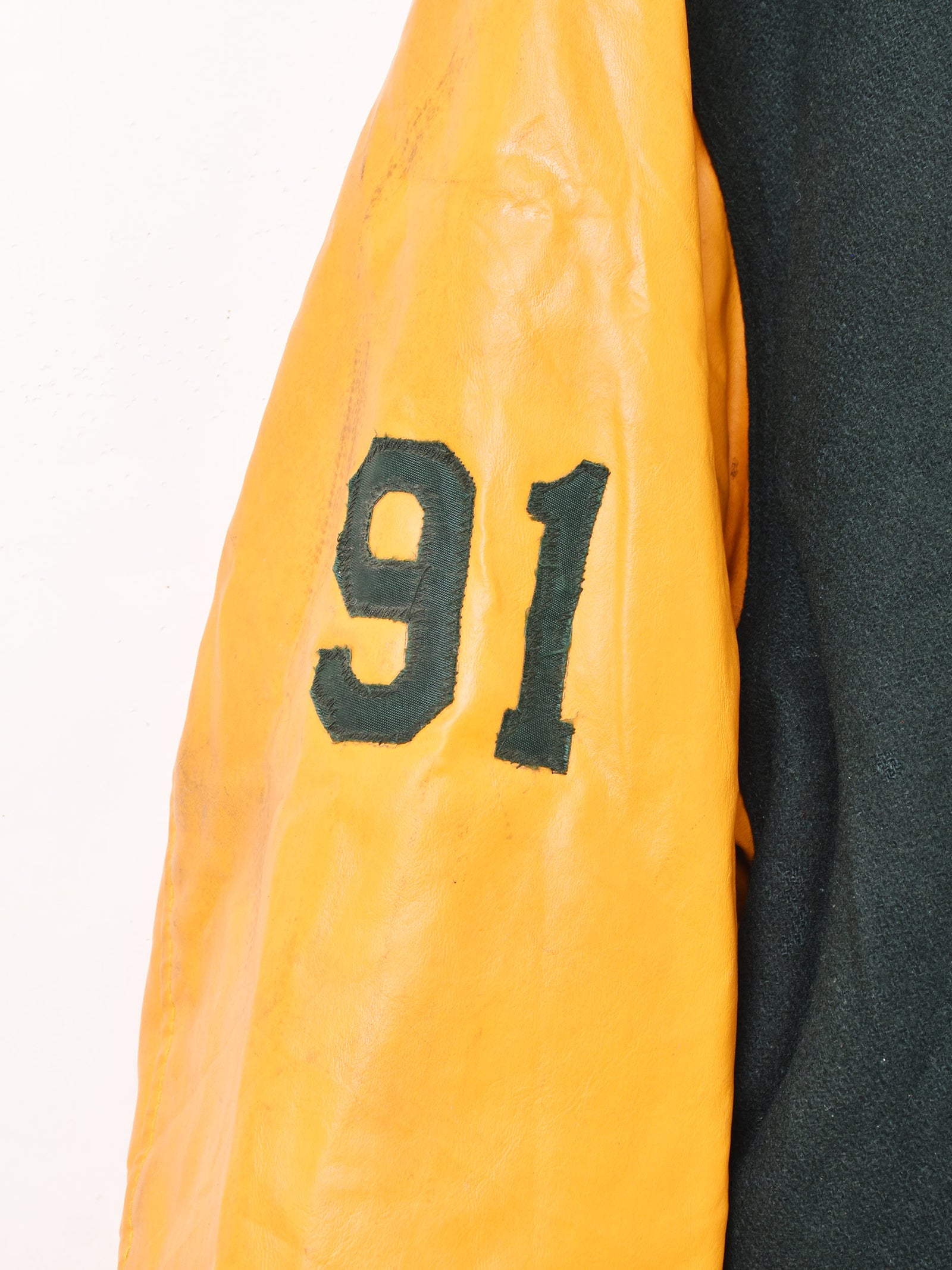 ジャケット・アウター 70-80s RENNOC STADIUM JUMPER 70-80s RENNOC