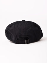 【2色展開】コットンウォッシュ ハンチング