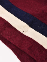 "WELWYN R.F.C." ラグビーマフラー