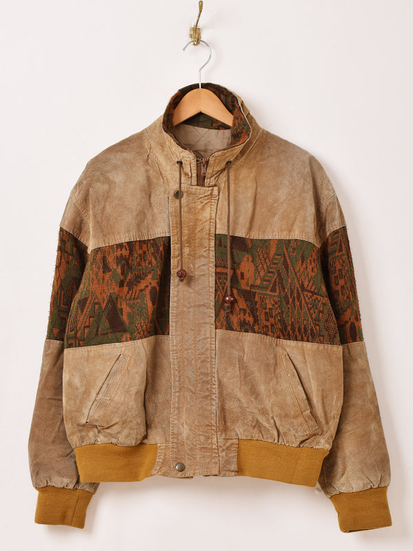 Leather Jacket】 – 古着屋Top of the Hillのネット通販サイト