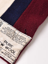 "WELWYN R.F.C." ラグビーマフラー