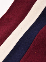 "WELWYN R.F.C." ラグビーマフラー