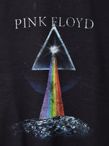 PINK FLOYD プリントスウェットシャツ