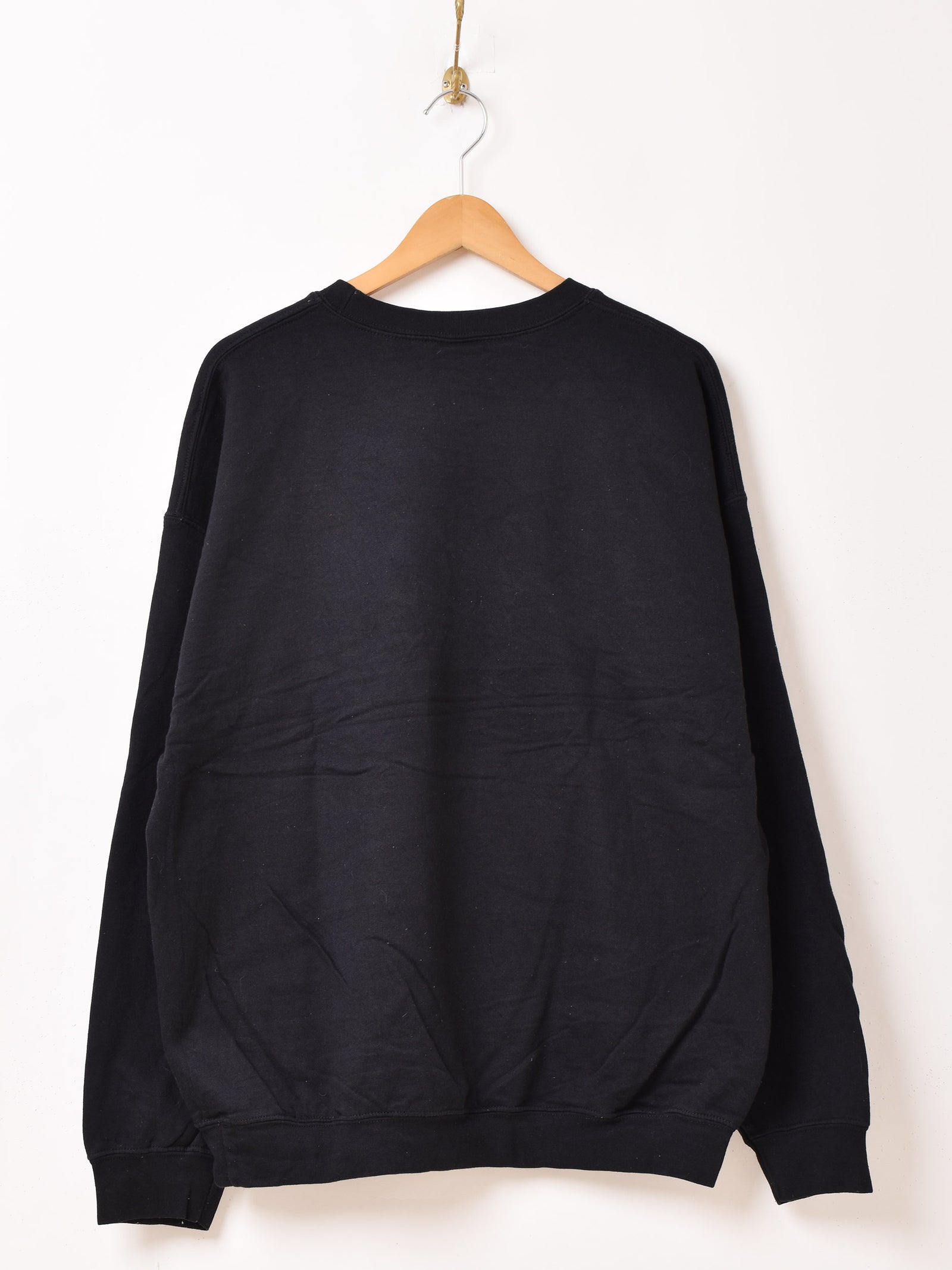 サンフェード　ブラック　ピンクフロイド　スウェット サンフェード ブラック ピンクフロイド スウェット