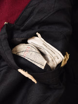 アメリカ製 〜80's Made in USA Custum Made Wool Jacket