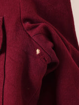 アメリカ製 〜80's Made in USA Custum Made Wool Jacket
