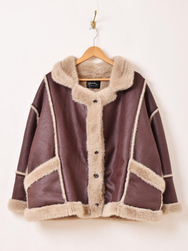 ジャケット・アウター MaririnS レディースMeridian×アウター – 古着屋Top of the Hillのネット通販サイト