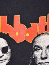 90's "Ozzfest" T Shirts