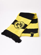 Borussia Dortmund サッカーマフラー