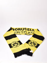 Borussia Dortmund サッカーマフラー