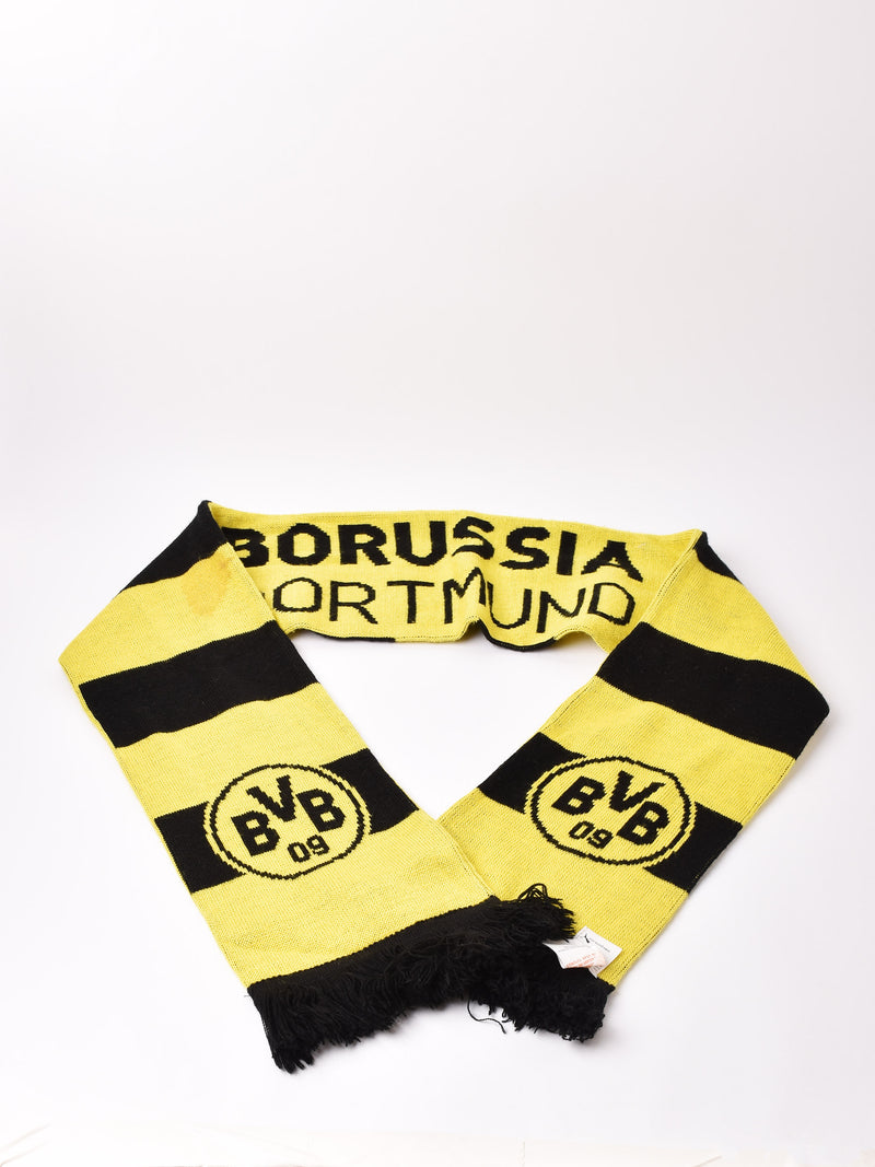 Borussia Dortmund サッカーマフラー