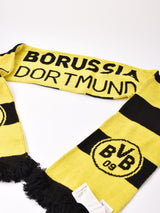 Borussia Dortmund サッカーマフラー